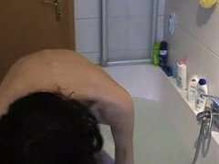 amateur sex im badezimmer (5)