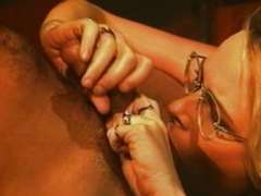 dicke milf silikon titten (4)