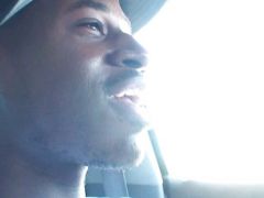 Blonde Milf will Interracial Sex